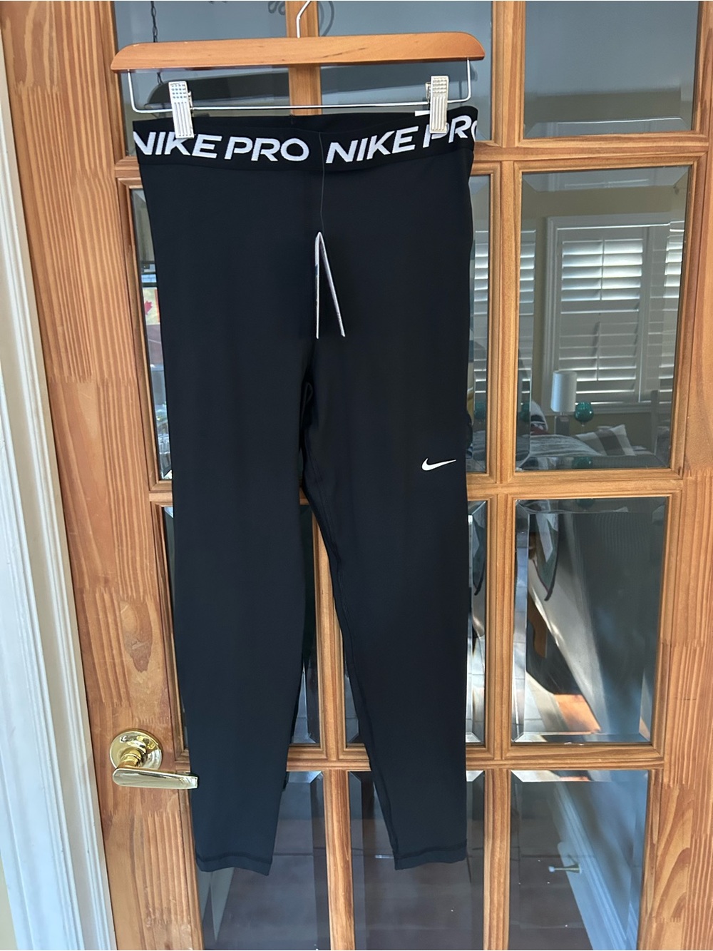 Nike Pro Training Leggings